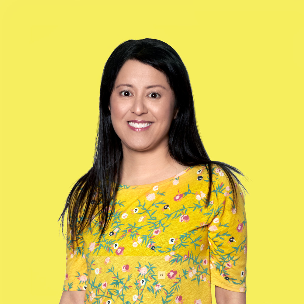Christine LaPorte, PDX Career Coach
