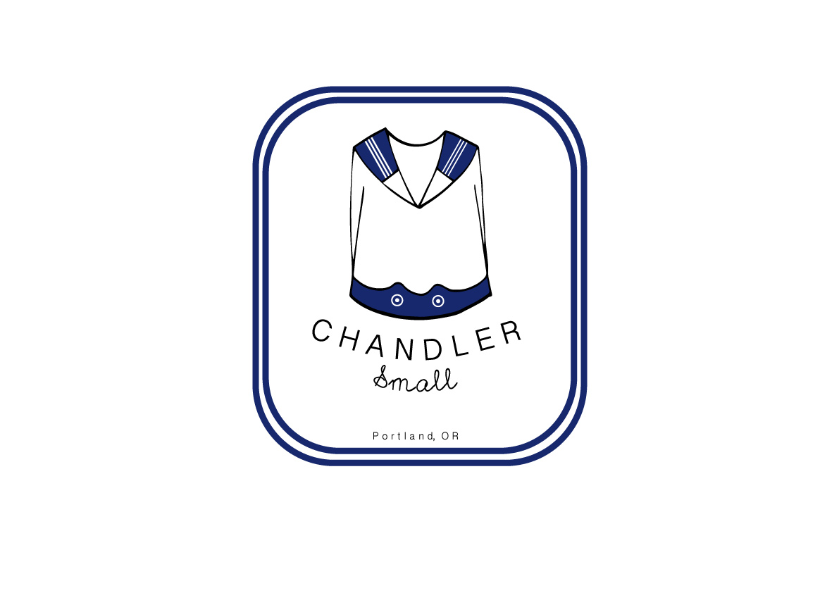 Chandler Small