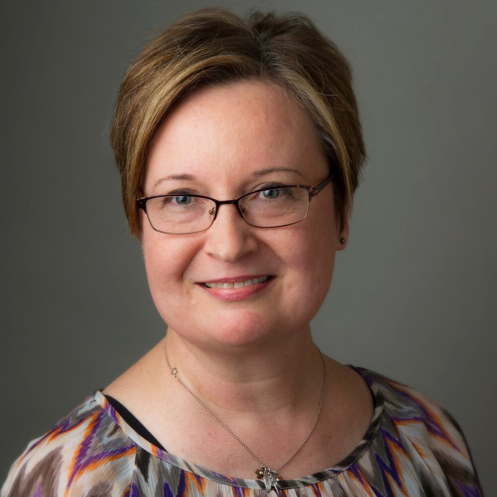 Jennifer Johnson