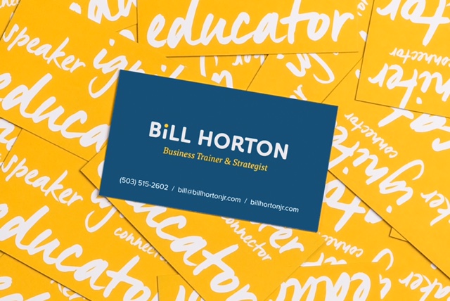 Bill Horton
